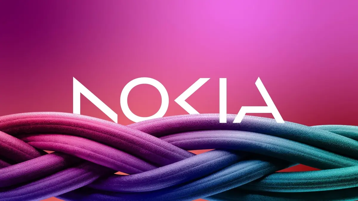 Nokia logo | Photo: Official website