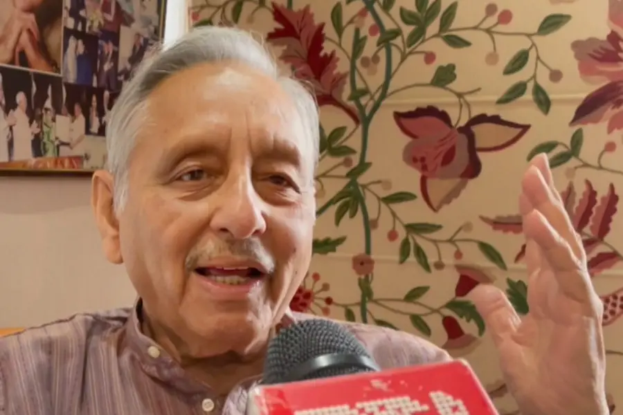 ‘Hindutva is Hinduism in paranoia...’: Mani Shankar Aiyar triggers row; BJP reacts