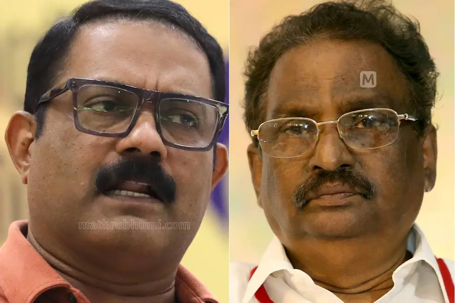 പിണറായി ഭാസ്കരപട്ടേലർ, ബാലൻ തൊമ്മി; ഈ അസൈൻമെന്റ് റിയാസിനെ ബേപ്പൂരിൽ രക്ഷിക്കാൻ- പരിഹസിച്ച് KM ഷാജി