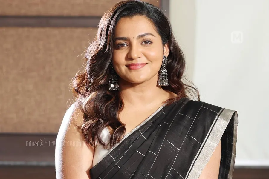 parvathy thiruvothu