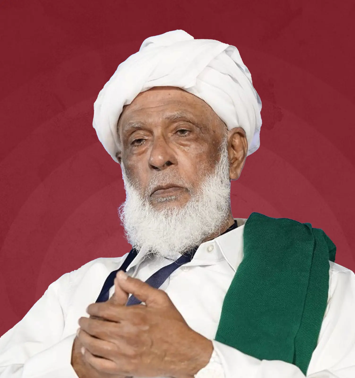 U.M. Abdurahman Maulavi