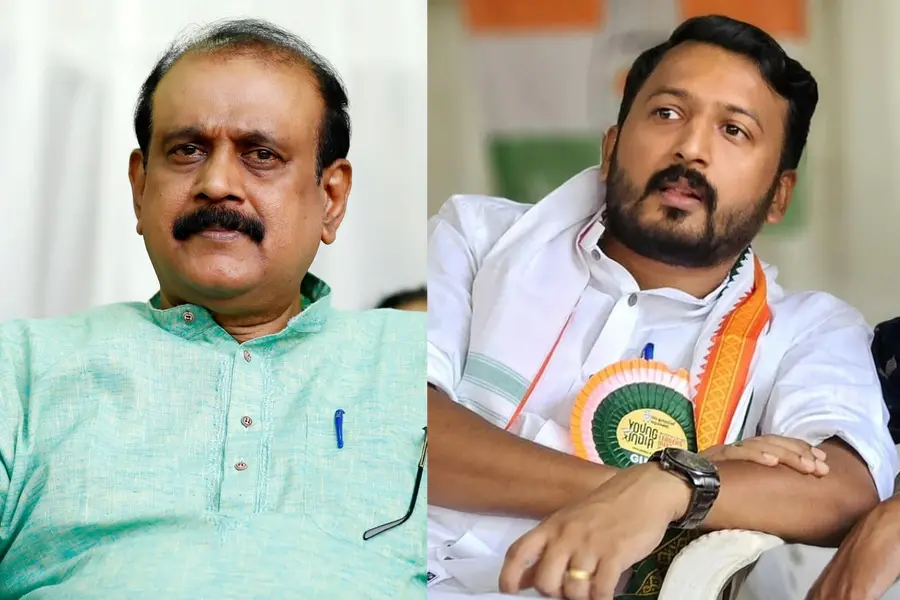 ‘ഈ കോഴി രക്ഷപ്പെട്ടുപോകും’; രാഹുലിന്റെ അറസ്റ്റിൽ അന്വേഷണസംഘത്തെ വിമർശിച്ച് ടി.പി. സെൻകുമാർ