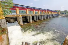 1,531 കോടിയുടെ നഷ്ടം വരുത്തിവെച്ച ഭൂതത്താൻകെട്ട്, ചൈനീസ് കുരുക്കഴിച്ച് ഇത്തിരിവെട്ടം മിന്നുമോ?