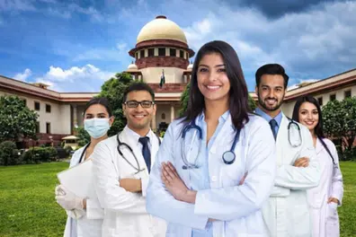 AYUSH vs Allopathy in Supreme Court: SC seeks govt reply on doctors’ legal status