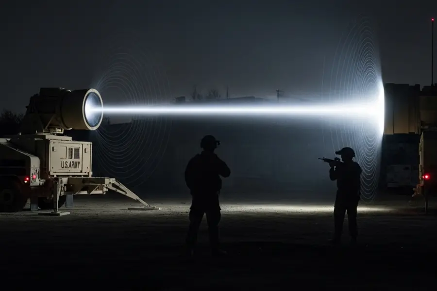 Sound as a shield: The truth behind the US ‘Sonic Attack’ in Venezuela ...