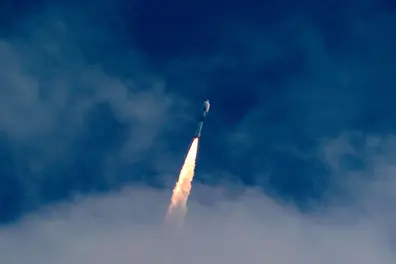 Anvesha ‘spy’ satellite: What ISRO and DRDO lost in the PSLV-C62 launch setback