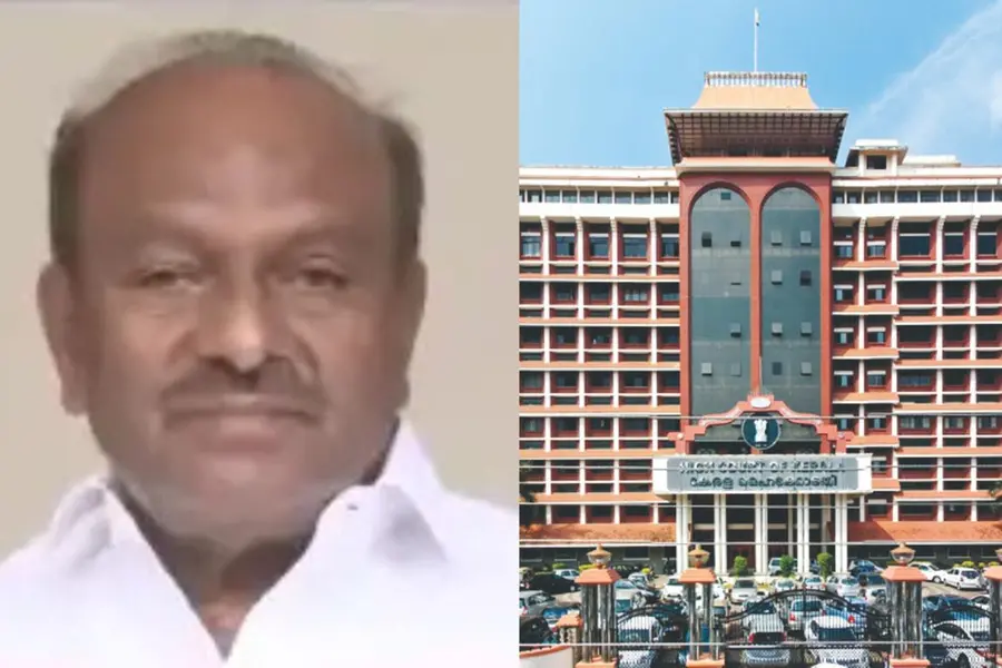 kp-sankaradas-kerala-high-court