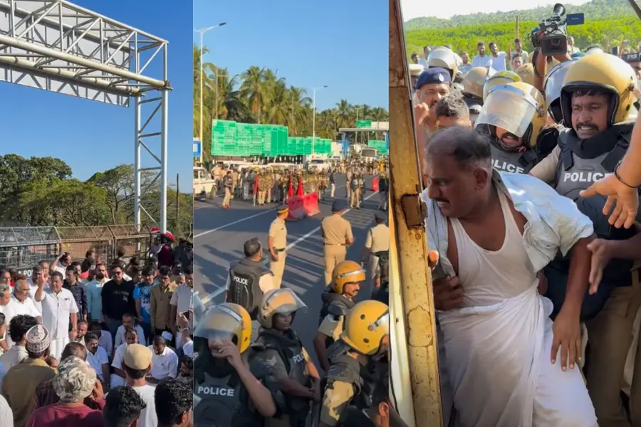 arikady protest