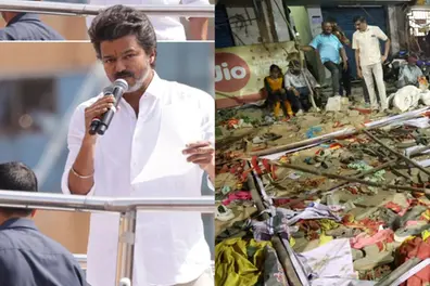 Vijay’s 6-hour CBI grilling ends; What was he questioned on in the Karur stampede case?