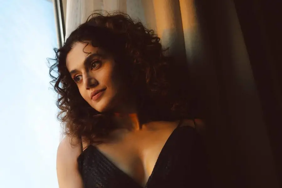 tapsee pannu