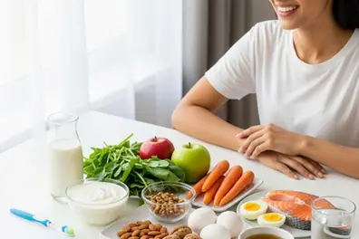 Brushing is not enough: 7 foods that quietly protect your teeth every day
