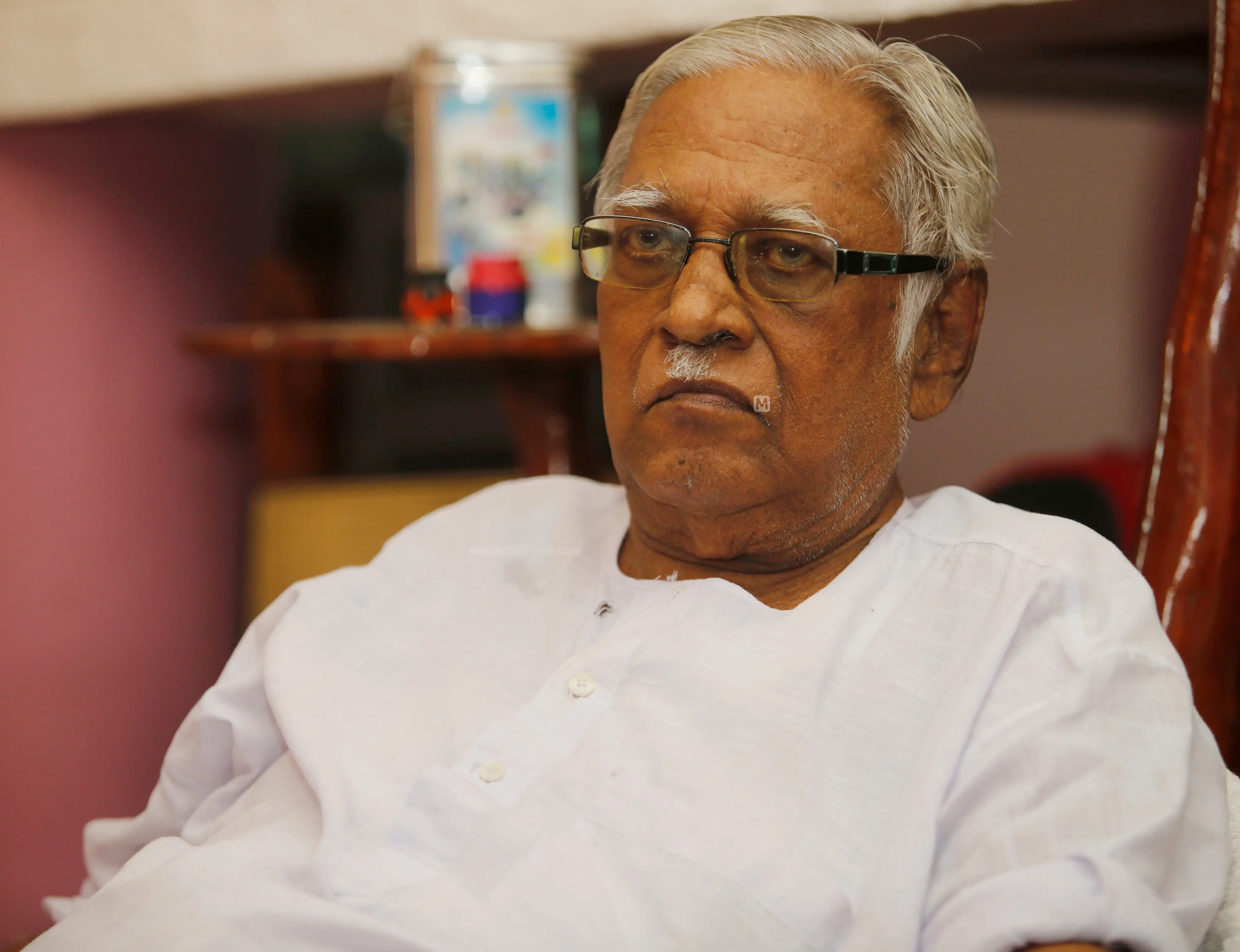 തോമസ് കുതിരവട്ടം (ഫയൽചിത്രം)