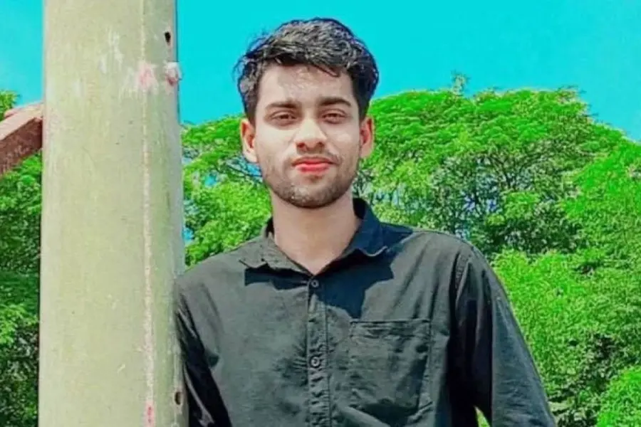 Samir Das