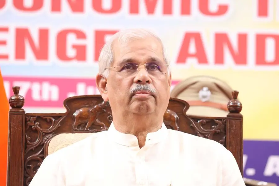 ബ്ലോക്ക്‌ചെയിനും നിർമിതബുദ്ധിയും പിഎസ്‌സിയുടെ വിശ്വാസ്യത വർധിപ്പിക്കും -ഗവർണർ