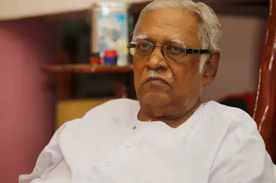 Veteran Kerala Congress (M) leader and former MP Thomas Kuthiravattam dies at 80