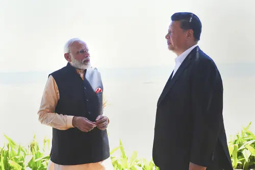 ‘Territory belongs to us’: China reaffirms claim over Shaksgam Valley amid India's objection