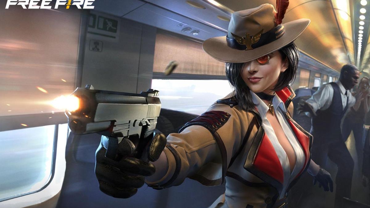 Free Fire MAX Jan 13 codes: Fast! Claim rare rewards before they’re gone