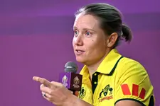 അപ്രതീക്ഷിത വിരമിക്കൽ പ്രഖ്യാപനവുമായി ഓസീസ് ക്യാപ്റ്റൻ അലിസ്സ ഹീലി; അവസാന മത്സരം ഇന്ത്യയ്ക്കെതിരേ
