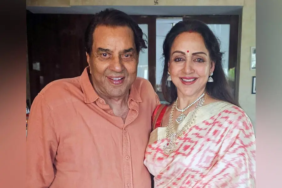 hema malini