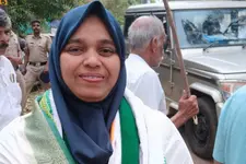മൂത്തേടം പഞ്ചായത്തിലെ ഉപതിരഞ്ഞെടുപ്പ്: യുഡിഎഫിന് ജയം, ഭൂരിപക്ഷം 222 വോട്ട്