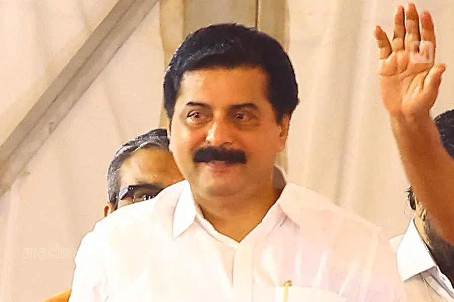 എല്ലാം ആലോചിച്ചെടുത്ത തീരുമാനം, മുന്നണി വിടുന്ന കാര്യത്തേക്കുറിച്ച് അറിയില്ല- അഭ്യൂഹം തള്ളി റോഷി