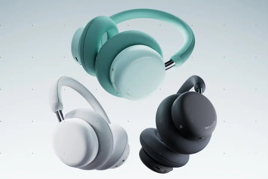 CMF Headphone Pro