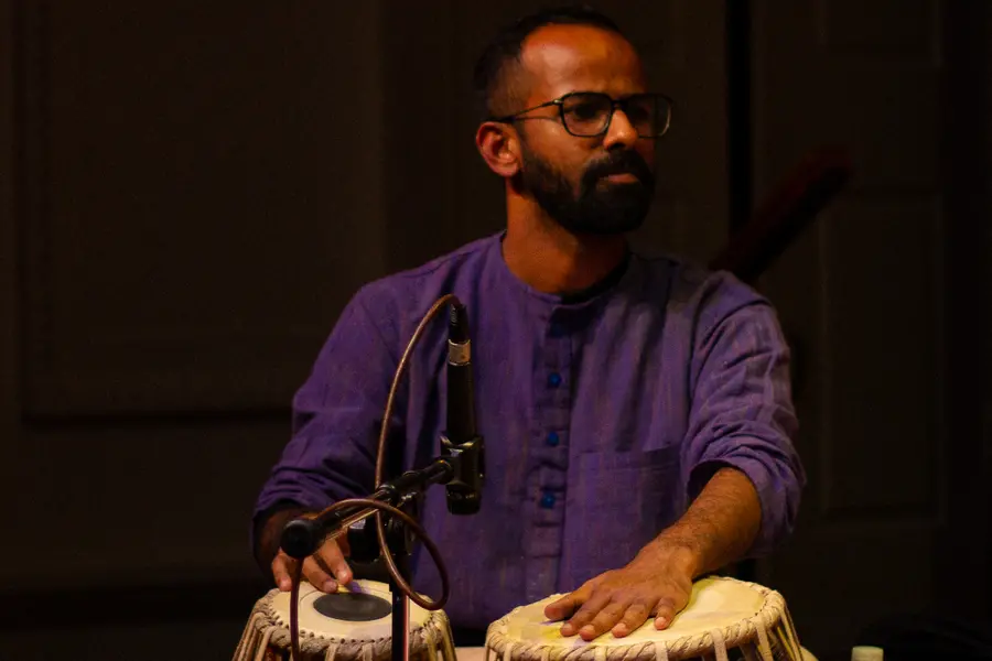 vishnu vijayan