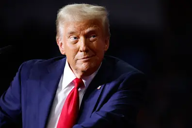 Trump is changing the map; India can’t afford to be a spectator