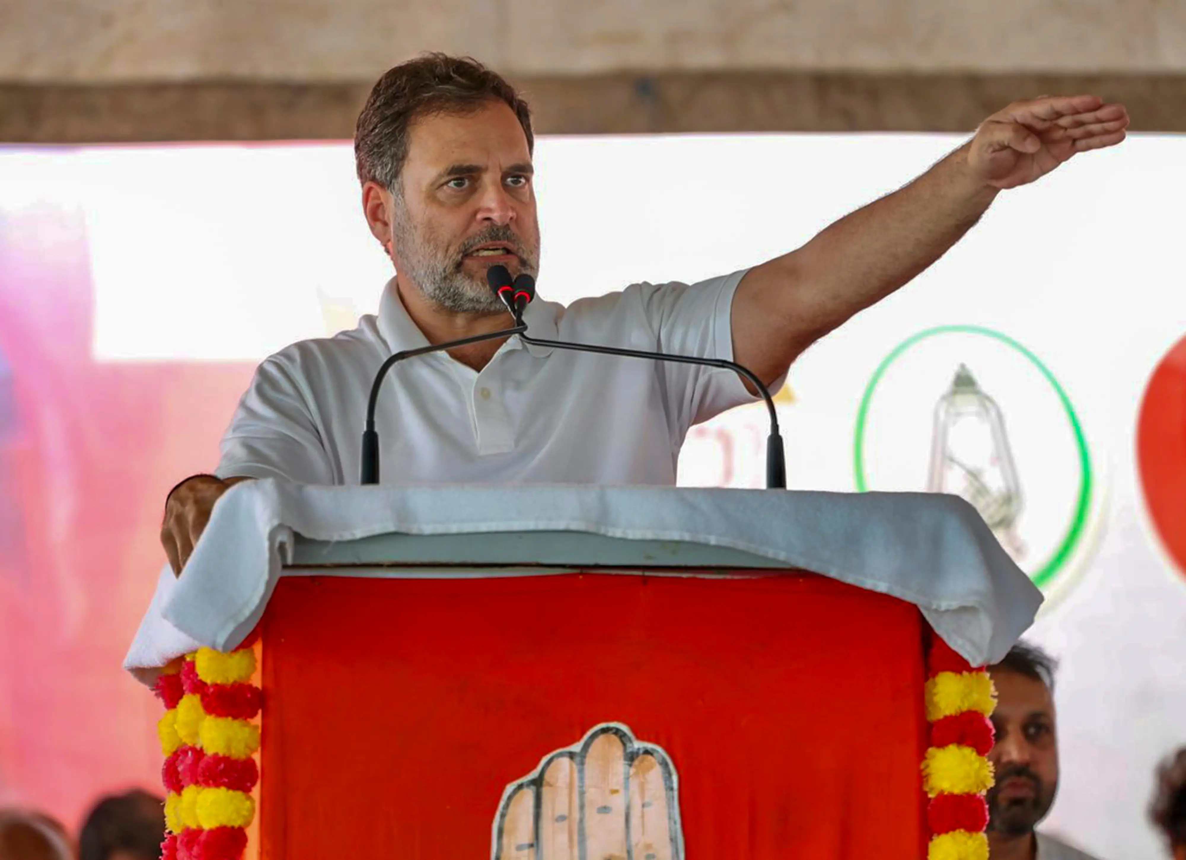 LoP in the Lok Sabha and Congress leader Rahul Gandhi | File photo: PTI