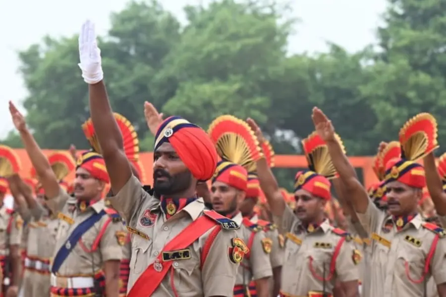 Haryana SSC Police Constable recruitment 2026; admit cards released