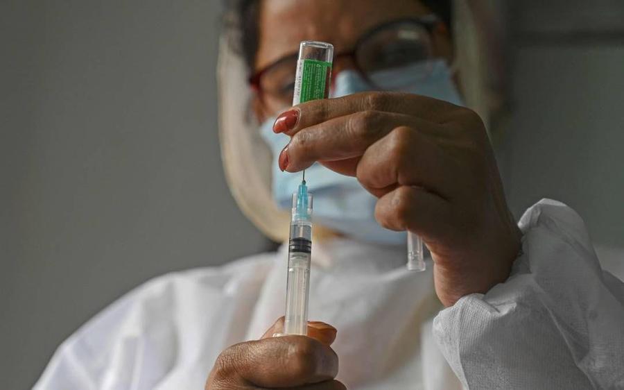 UK Study Reveals Keys to Boost Vaccine Uptake | Quick Digest