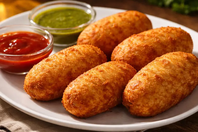 bread roll