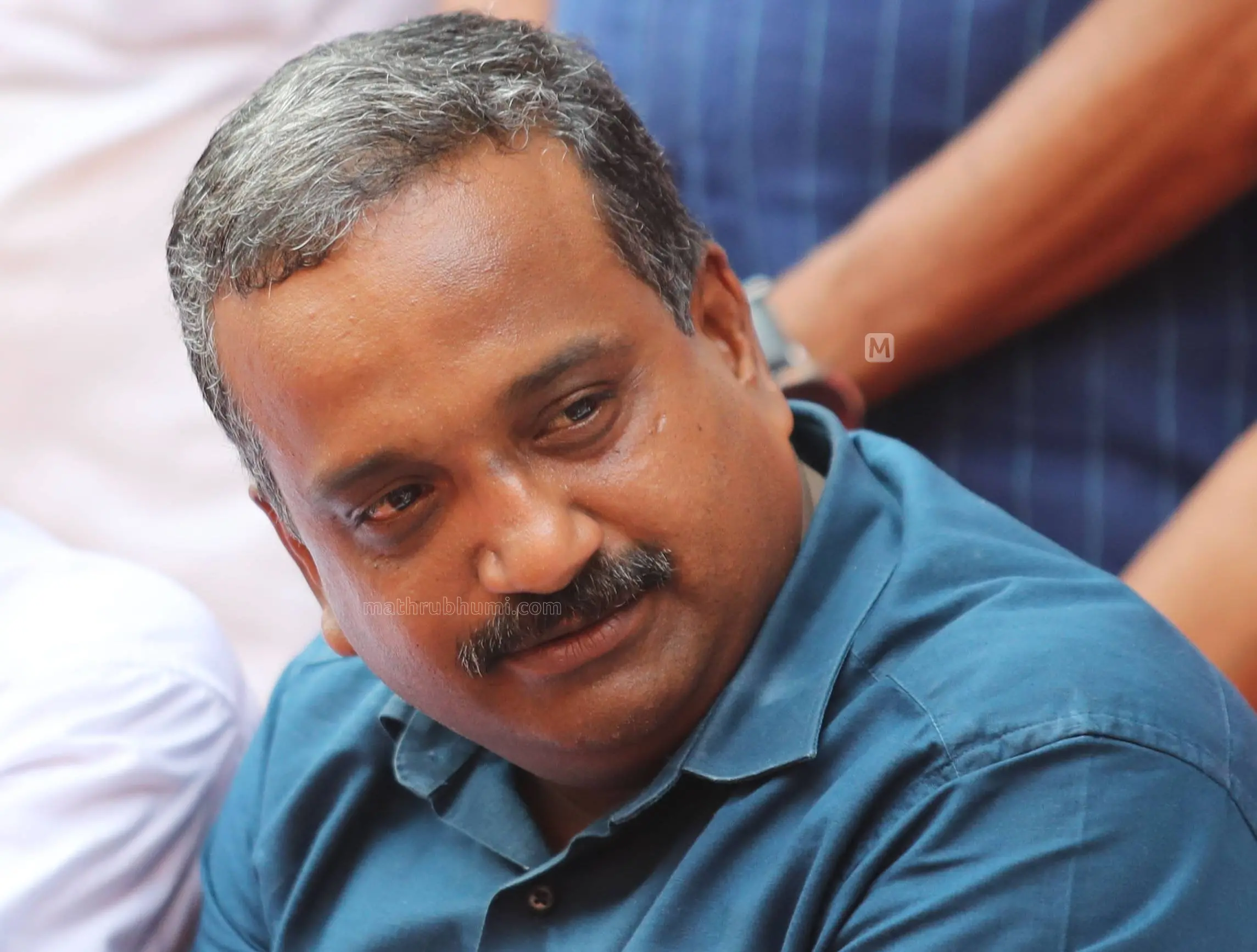 പി. ഗവാസ്