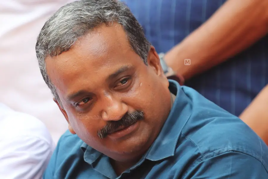നാദാപുരം നിലനിർത്താൻ ഗവാസിനെ ഇറക്കാൻ സിപിഐ; ജില്ലാ സെക്രട്ടറിയെങ്കിലും ഇളവ് നൽകിയേക്കും