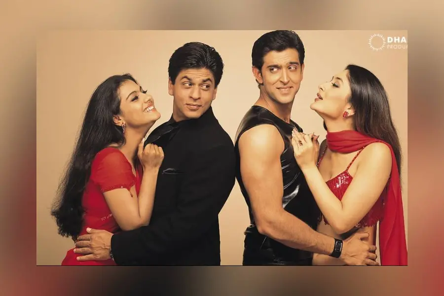 kabhie khushi kabhie gham