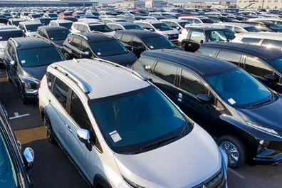 India’s passenger vehicle sales soar 21% in Q3, hitting an all-time quarterly record
