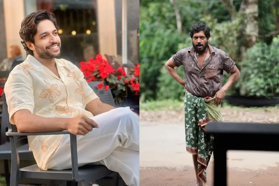 Renjith Shekar