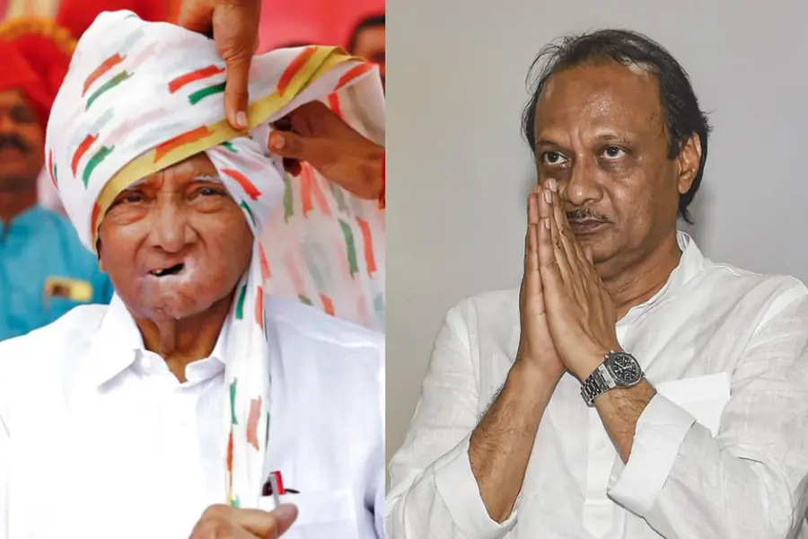 NCP വിഭാഗങ്ങൾ ഒന്നിക്കുമോ? തദ്ദേശ തിരഞ്ഞെടുപ്പിന് ശേഷം നിർണായക നീക്കമെന്ന് അജിത് പവാർ