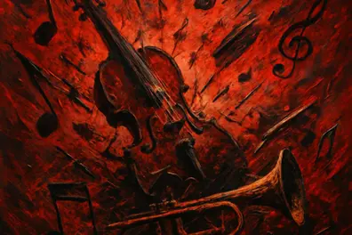 67 songs removed; artistes urged to be responsible: Why is Haryana Police cracking down on music?