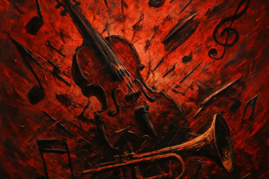 67 songs removed; artistes urged to be responsible: Why is Haryana Police cracking down on music?