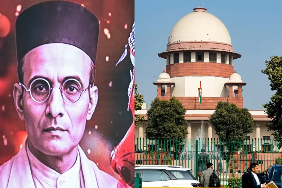 savarkar sc