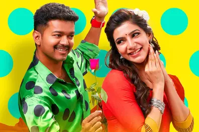 Double blow for Vijay fans: ‘Theri’ re-release postponed