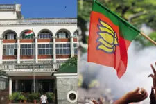 കോഴിക്കോട് കോർപ്പറേഷനിൽ നികുതികാര്യ സമിതി അധ്യക്ഷസ്ഥാനം ബിജെപിക്ക്; CPM-BJP ഒത്തുകളിയെന്ന് UDF