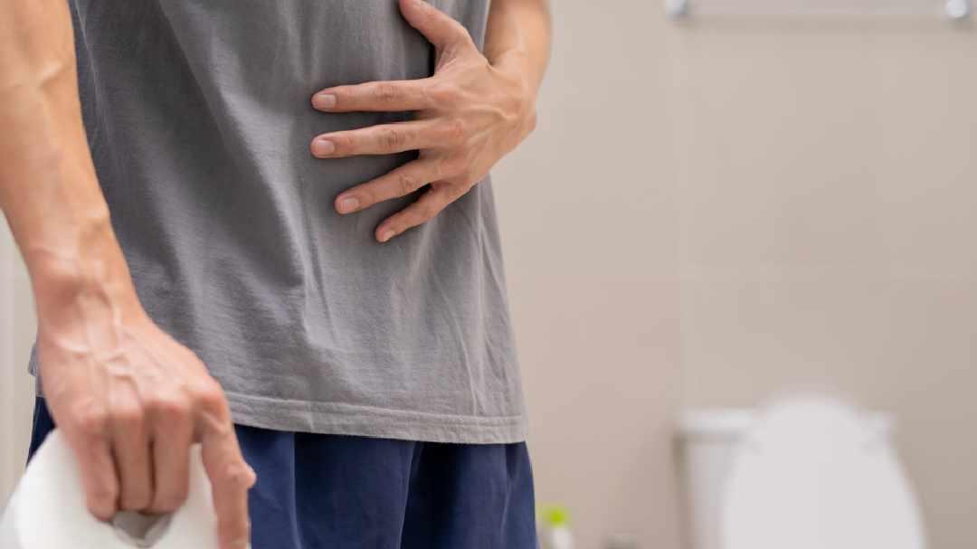 Constipation Relief: Simple Habit for Better Digestion, According to Doctors
