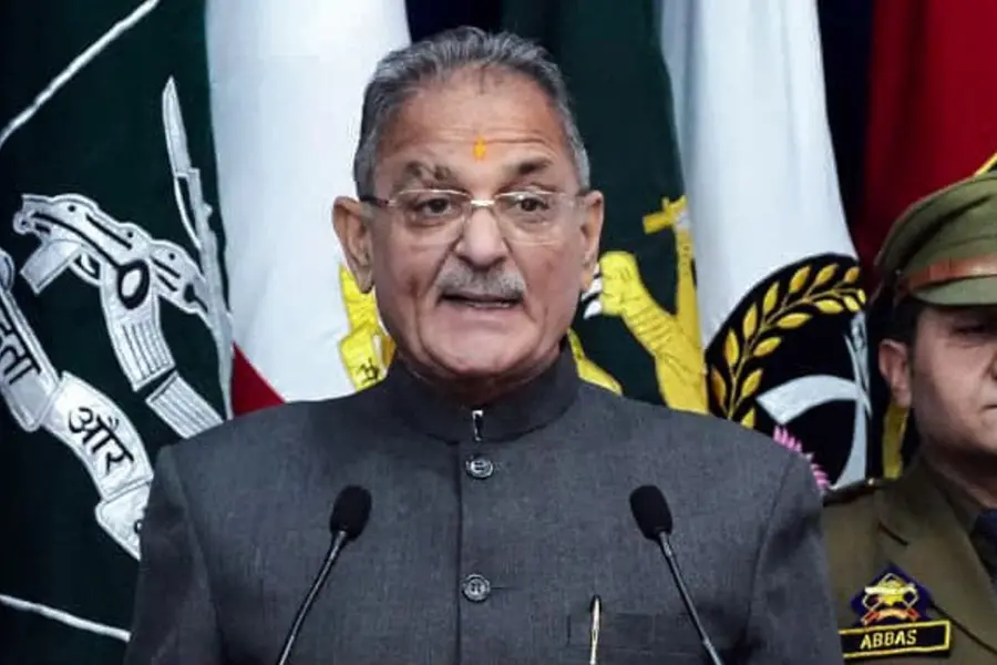 Kavinder-Gupta