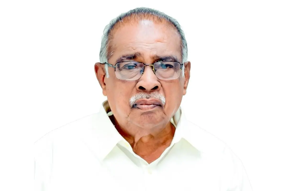 ഡോ. എ.പി. മജീദ് ഖാൻ