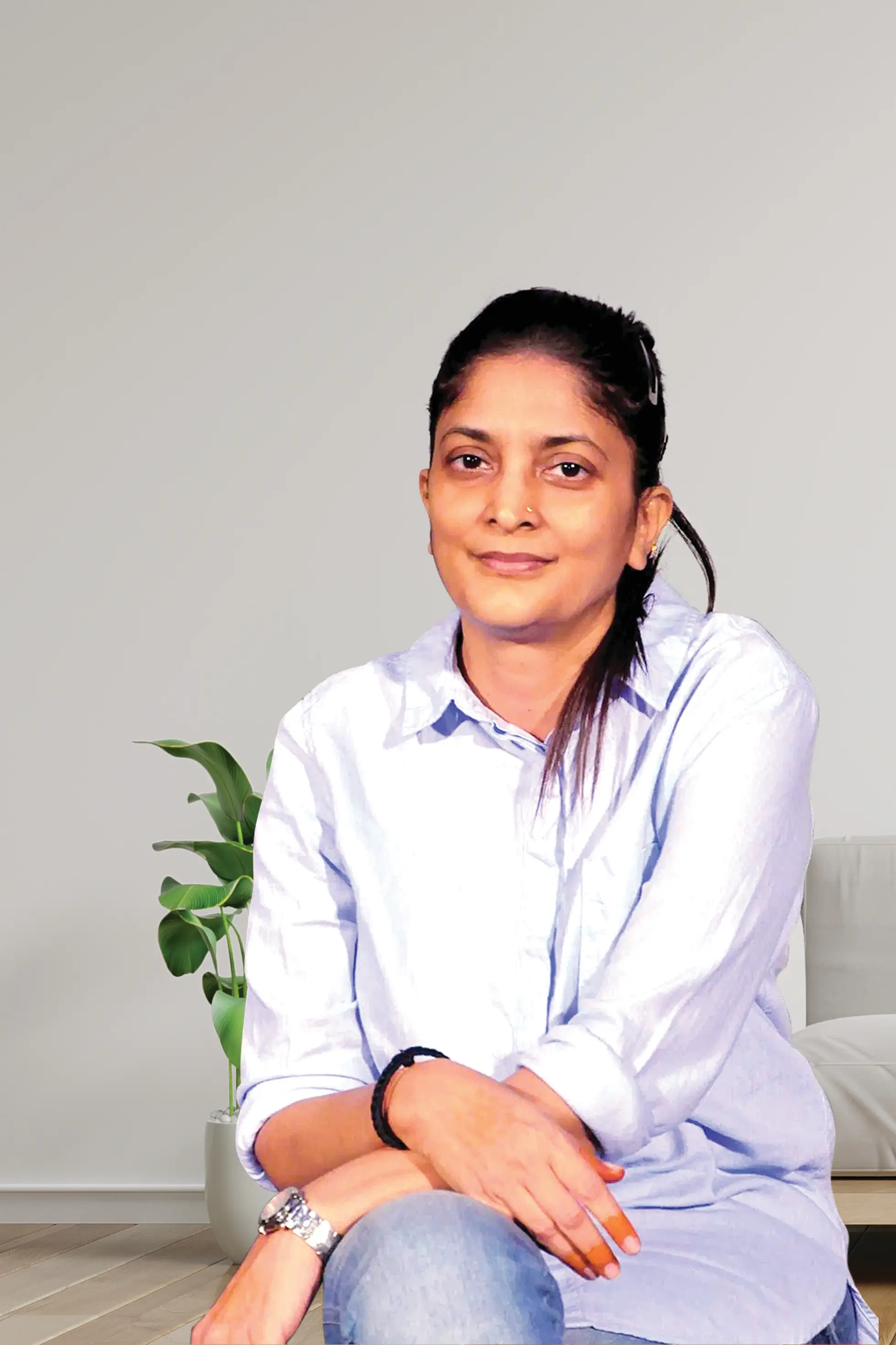സംവിധായിക സുധ കൊങ്കര | ഫോട്ടോ: മാതൃഭൂമി ആർക്കൈവ്സ്