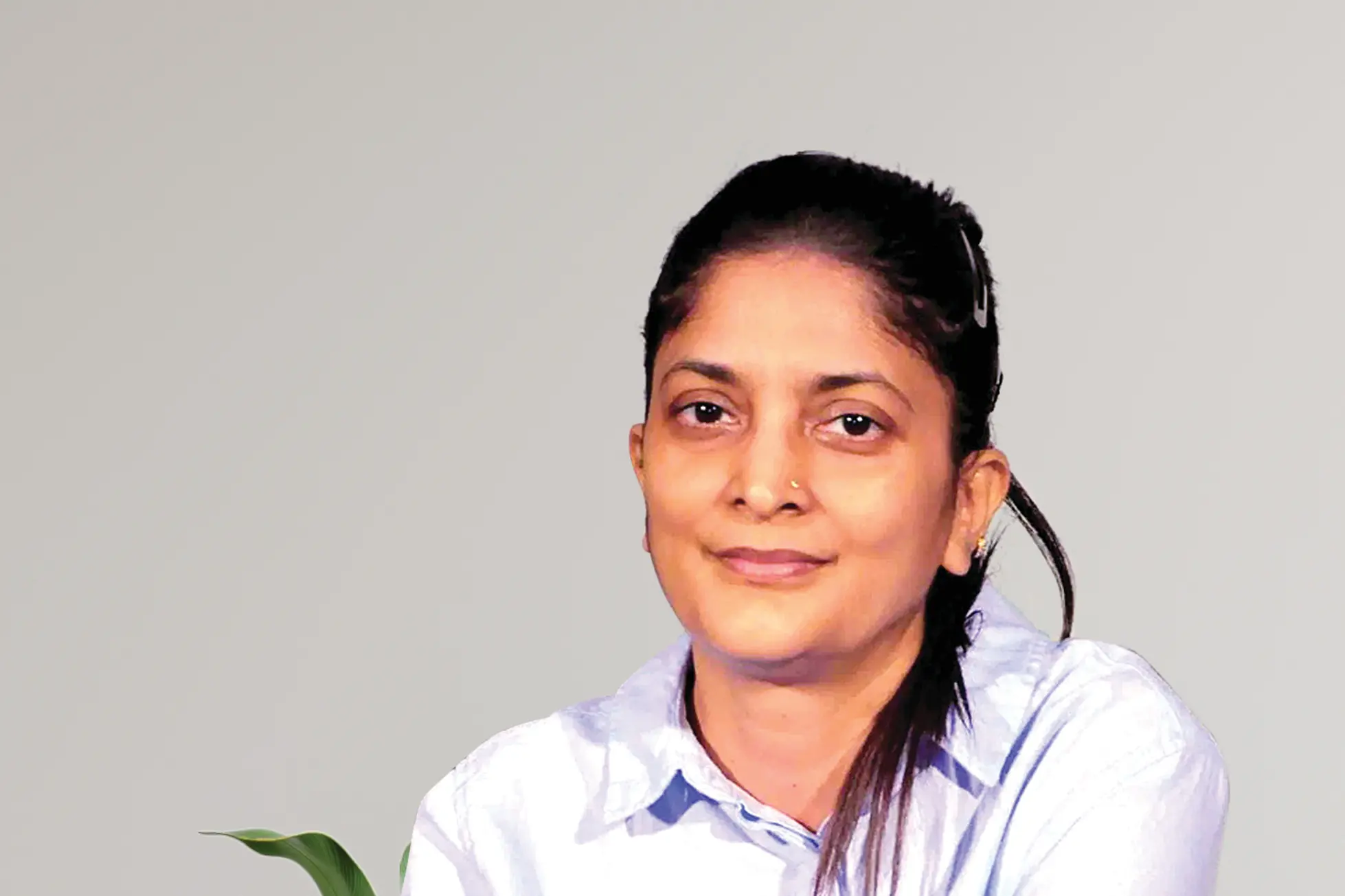 Sudha Kongara