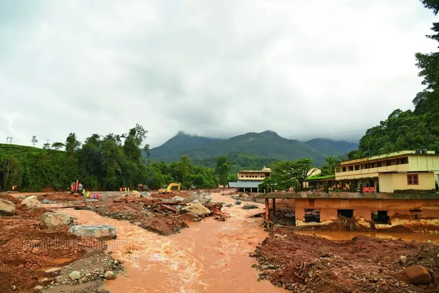 ദുരന്തബാധിതർക്കായി കോൺഗ്രസിന്റെ ഭവനപദ്ധതി; ഭൂമി രജിസ്ട്രേഷൻ കഴിഞ്ഞു