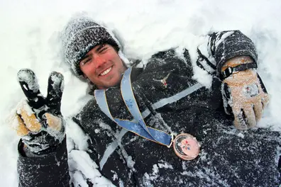 Swiss Olympic snowboarder Ueli Kestenholz passes away at 50 after being trapped in avalanche